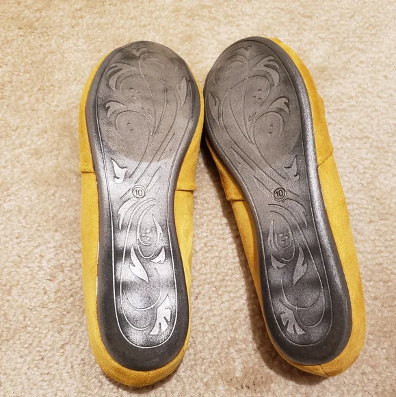 Bellini Snug Women's Flats - Picture 3 of 3